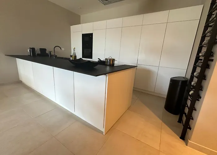 Seazen Luxury Seaside Korcula Appartement Račišće