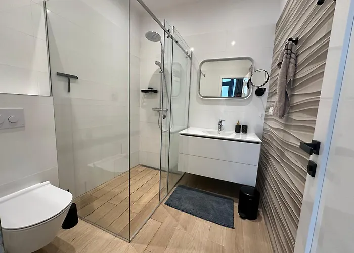 Appartement Seazen Luxury Seaside Korcula Račišće