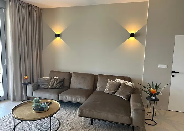 Appartement Seazen Luxury Seaside Korcula Račišće