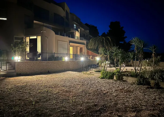 Seazen Luxury Seaside Korcula Appartement *