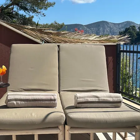 Seazen Luxury Seaside Korcula