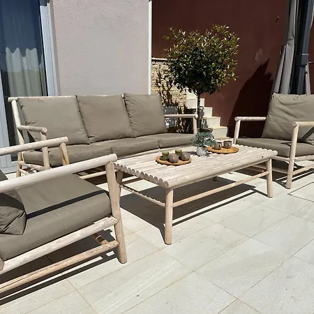 Seazen Luxury Seaside Korcula Račišće