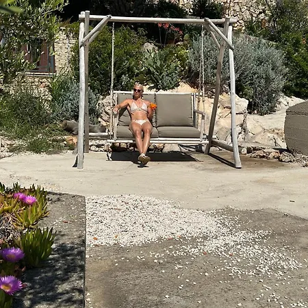 Apartment Seazen Luxury Seaside Korcula Racisce