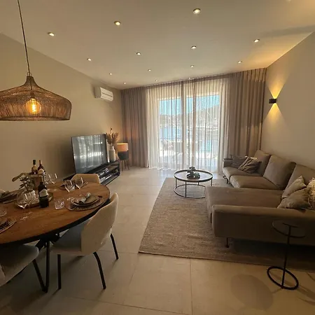 Seazen Luxury Seaside Korcula *