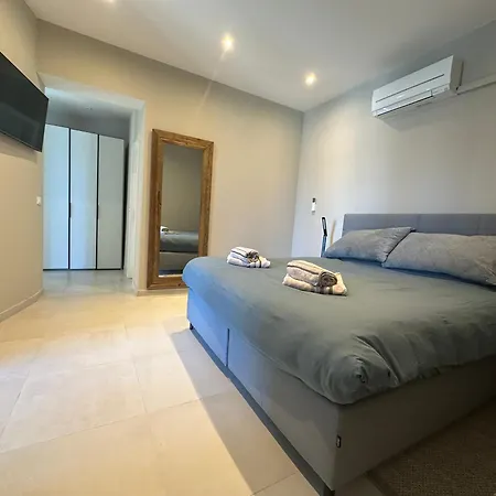 Daire Seazen Luxury Seaside Korcula *