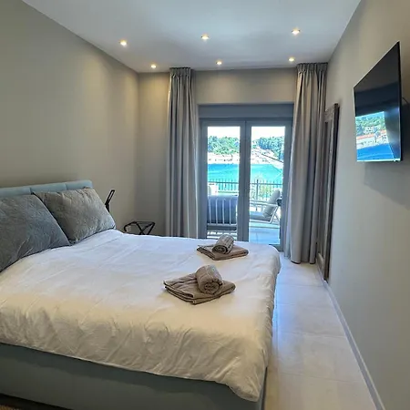 Daire Seazen Luxury Seaside Korcula *