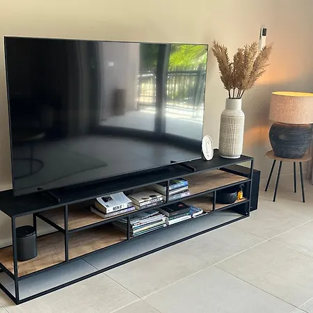 アパート Seazen Luxury Seaside Korcula *