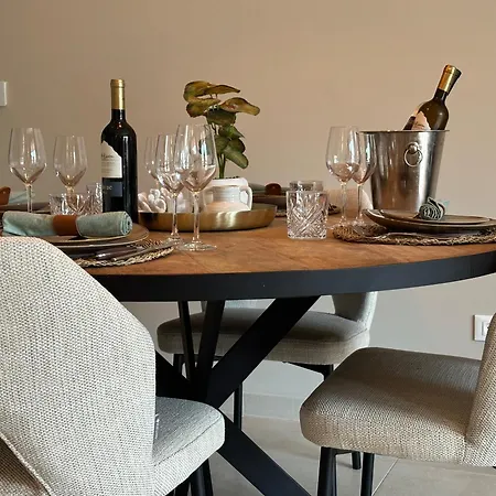 Seazen Luxury Seaside Korcula Apartment *