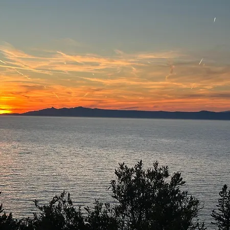 Seazen Luxury Seaside Korcula *
