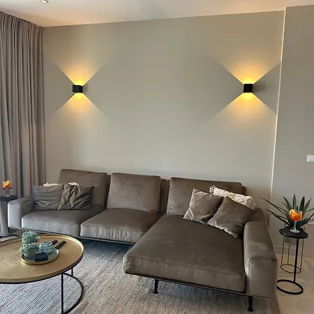 アパート Seazen Luxury Seaside Korcula Račišće