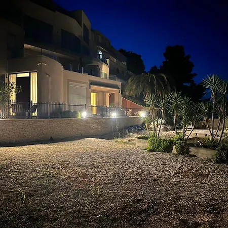 Seazen Luxury Seaside Korcula 아파트 *