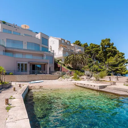 Seazen Luxury Seaside Korcula Racisce