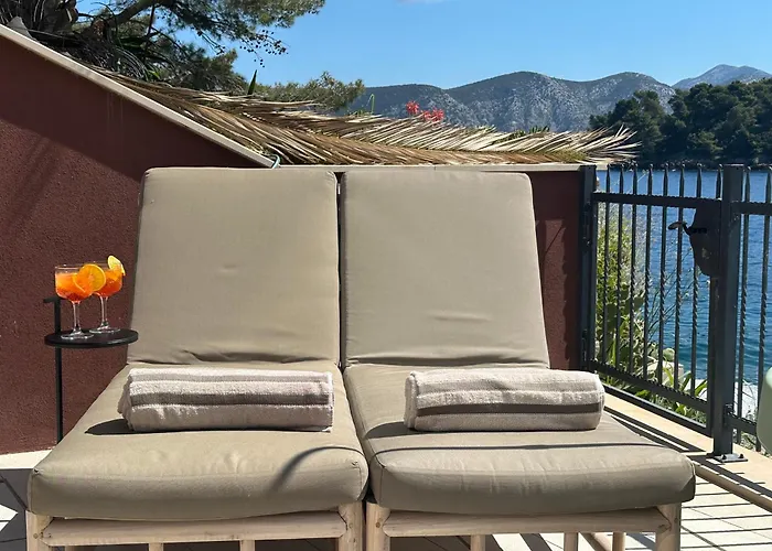 Seazen Luxury Seaside Korcula