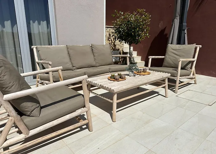 Seazen Luxury Seaside Korcula Račišće