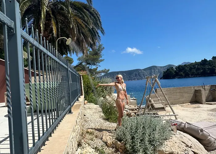 Seazen Luxury Seaside Korcula * Račišće