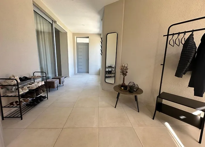 Seazen Luxury Seaside Korcula *