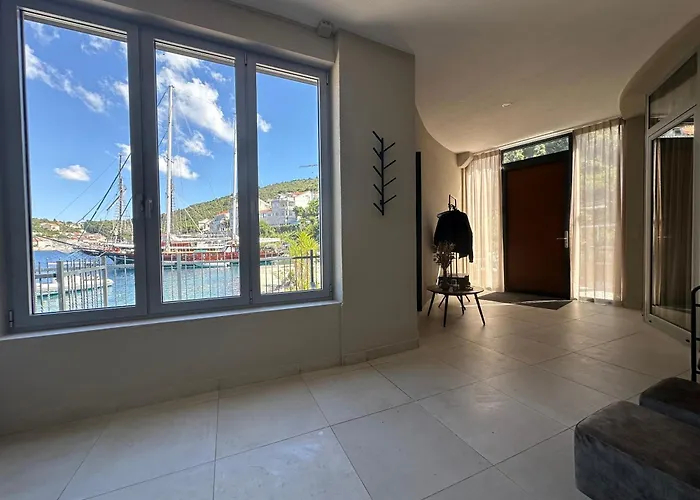 Seazen Luxury Seaside Korcula * Račišće