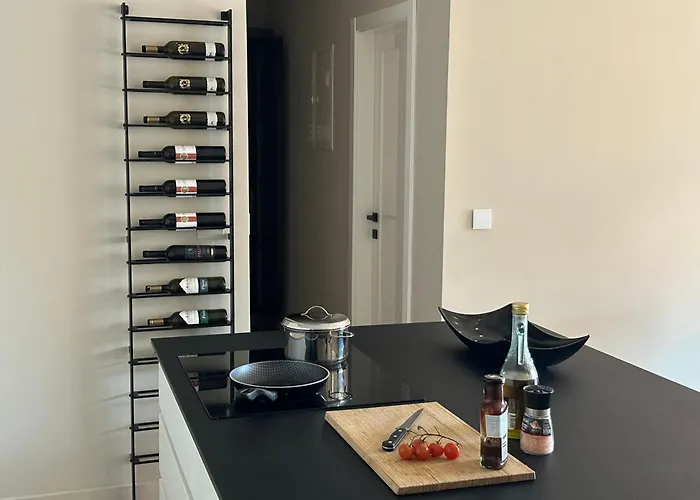 Seazen Luxury Seaside Korcula *