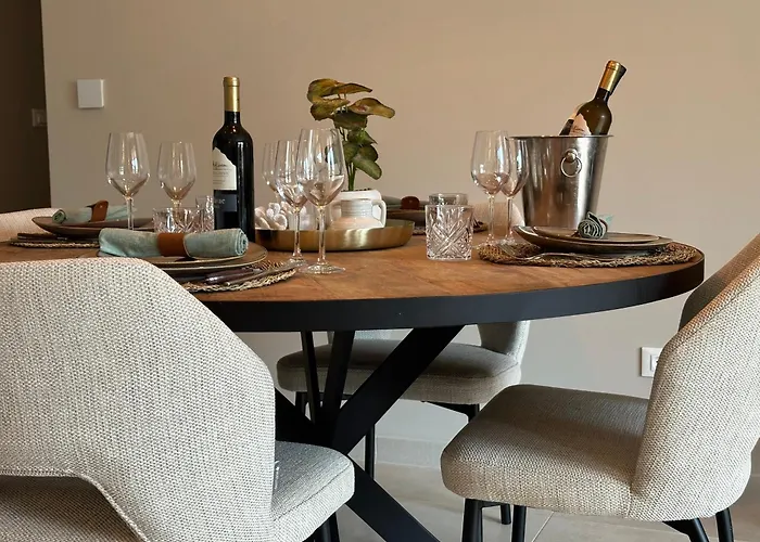 Seazen Luxury Seaside Korcula 아파트 *