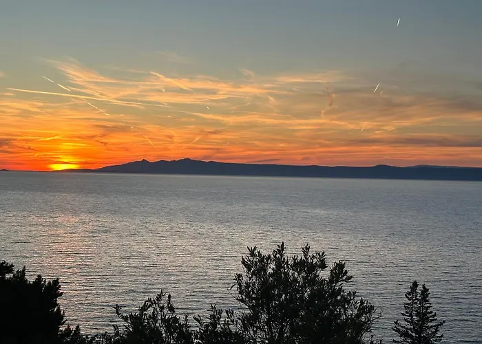 Seazen Luxury Seaside Korcula *