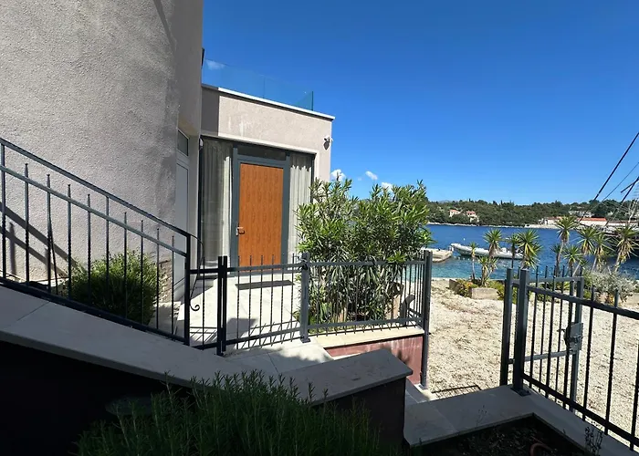 Seazen Luxury Seaside Korcula