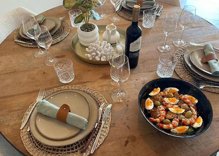 Διαμέρισμα Seazen Luxury Seaside Korcula *