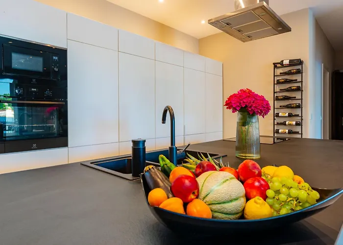 Seazen Luxury Seaside Korcula * Račišće